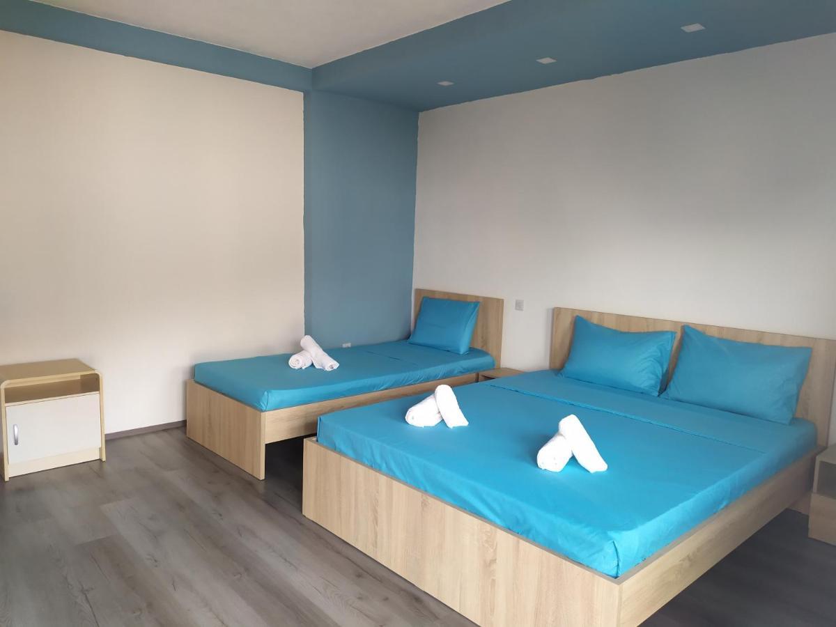 Ajkoski Apartments Пештани Экстерьер фото
