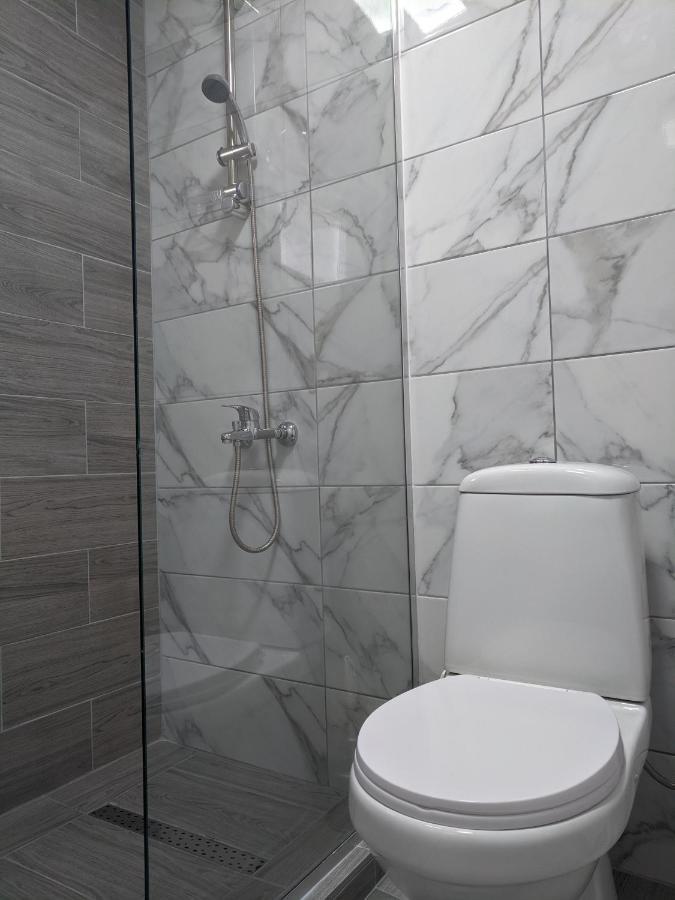 Ajkoski Apartments Пештани Экстерьер фото